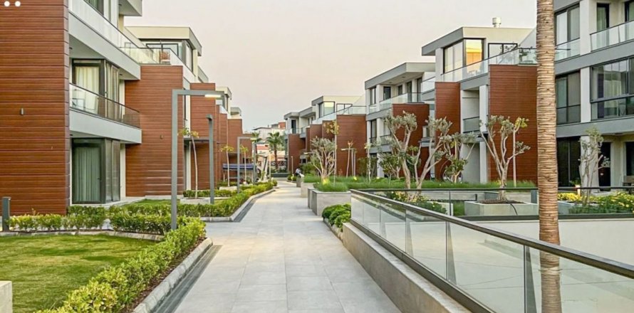 2+1 Villa in Izmir, Türkei Nr. 107017