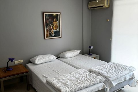 2+1 Lägenhet  i Alanya, Antalya, Turkiet Nr. 138719 - 17