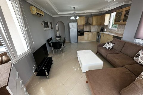 2+1 Lägenhet  i Alanya, Antalya, Turkiet Nr. 138719 - 16