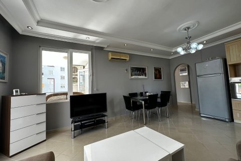 2+1 Lägenhet  i Alanya, Antalya, Turkiet Nr. 138719 - 14