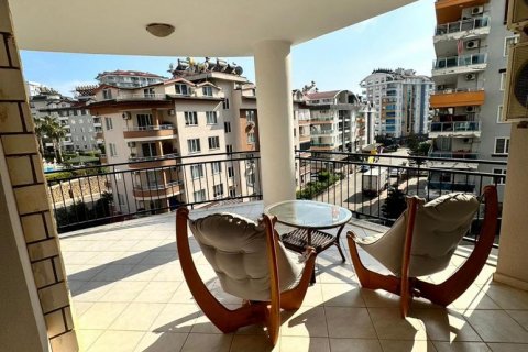 2+1 Lägenhet  i Alanya, Antalya, Turkiet Nr. 138719 - 15