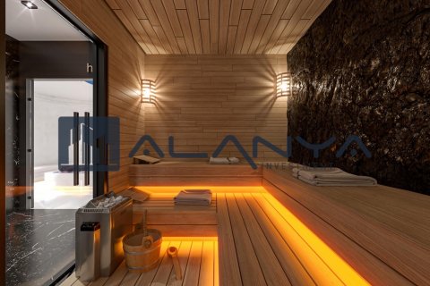 آپارتمان در Tosmur،  Alanya ، ترکیه 2 خوابه ، 98 متر مربع.  شماره 97003 - 24