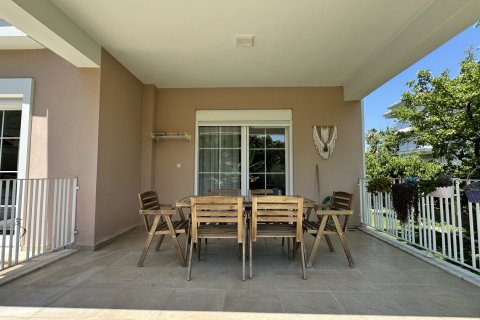 5+1 Villa i Kemer, Antalya, Turkiet Nr. 226811 - 7