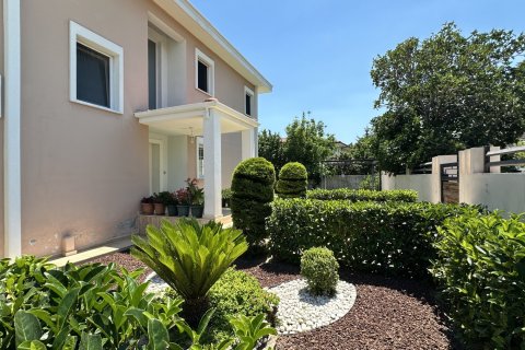5+1 Villa i Kemer, Antalya, Turkiet Nr. 226811 - 4