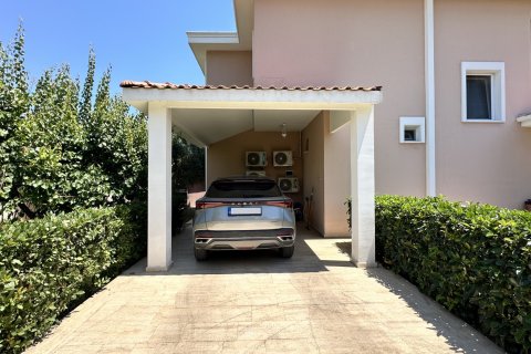 5+1 Villa i Kemer, Antalya, Turkiet Nr. 226811 - 5