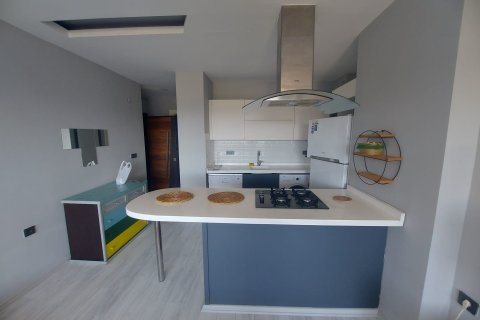 Продажа  в Кушадасы, Айдыне, Турция, 50м2, №225823 – фото 8
