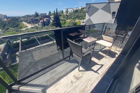 Продажа  в Кушадасы, Айдыне, Турция, 50м2, №225823 – фото 9