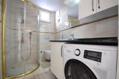 Продажа квартиры  в Аланье, Анталье, Турция 2+1, 85м2, №139360 – фото 8