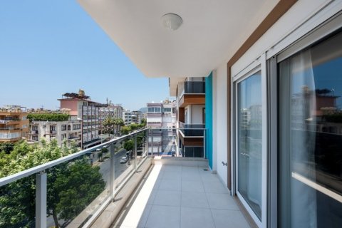 Продажа квартиры  в Аланье, Анталье, Турция 2+1, 85м2, №139360 – фото 6