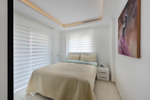 Продажа квартиры  в Аланье, Анталье, Турция 2+1, 85м2, №139360 – фото 7