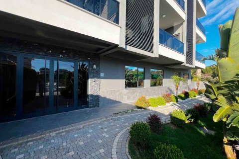 3+1 Leilighet i Alanya, Antalya, Tyrkia Nr. 228402 - 20