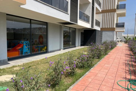 Apartment for sale in Gazipasa, Antalya, Turkey, 1 bedroom, 52m2, No. 136589 – photo 6
