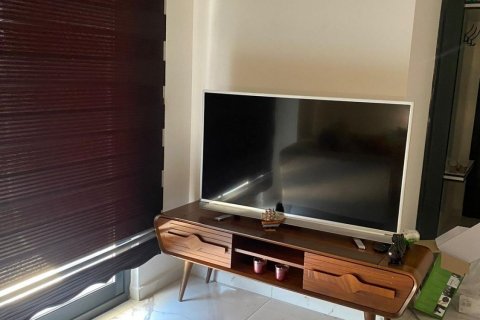 Apartment for sale in Gazipasa, Antalya, Turkey, 1 bedroom, 52m2, No. 136589 – photo 5