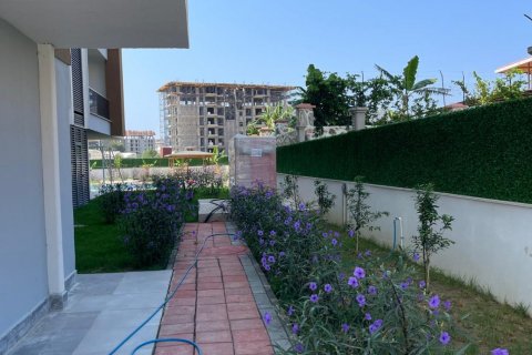 Apartment for sale in Gazipasa, Antalya, Turkey, 1 bedroom, 52m2, No. 136589 – photo 4