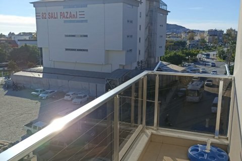 2+1 Wohnung in Cikcilli, Antalya, Türkei Nr. 99420 - 11