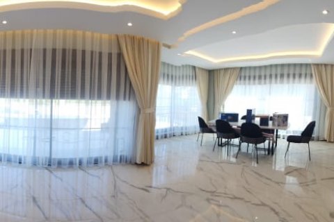 ویلا در  Belek ، ترکیه 6 خوابه ، 245 متر مربع.  شماره 140711 - 4