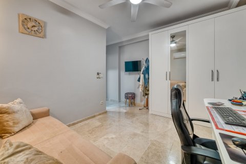 3+1 Villa  i Avsallar, Antalya, Tyrkia Nr. 136569 - 7