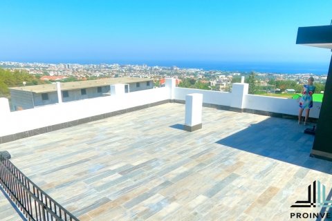 2+1 Leilighet  i Bellapais, Girne,  Nr. 87622 - 23