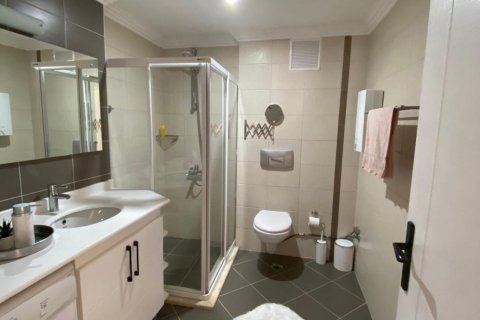 Penthouse for sale  in Cikcilli, Antalya, Turkey, 4 bedrooms, 280m2, No. 100315 – photo 11