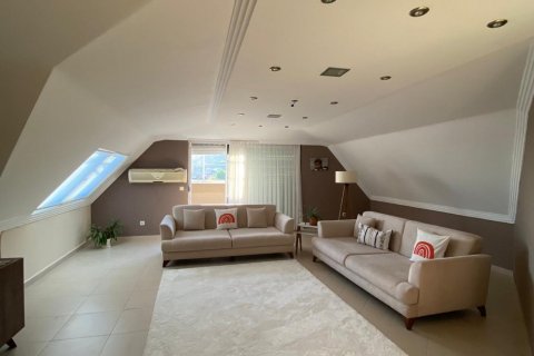 Penthouse for sale  in Cikcilli, Antalya, Turkey, 4 bedrooms, 280m2, No. 100315 – photo 13