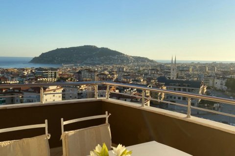 Penthouse for sale  in Cikcilli, Antalya, Turkey, 4 bedrooms, 280m2, No. 100315 – photo 12
