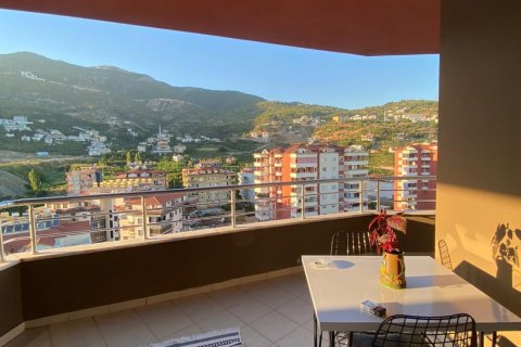 Penthouse for sale  in Cikcilli, Antalya, Turkey, 4 bedrooms, 280m2, No. 100315 – photo 14