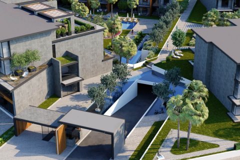 2+1 Villa in Izmir, Türkei Nr. 107017 - 8