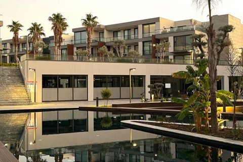 2+1 Villa in Izmir, Türkei Nr. 107017 - 7