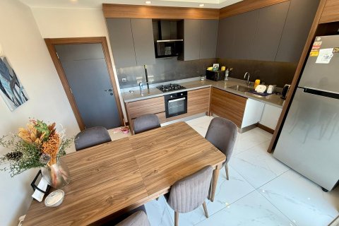 4+1 Lägenhet  i Antalya, Turkiet Nr. 225320 - 8