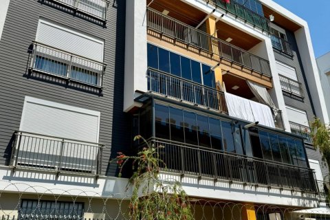 4+1 Lägenhet  i Antalya, Turkiet Nr. 225320 - 7