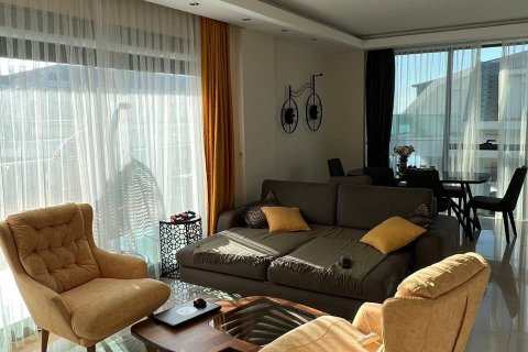 2+1 Lejlighed  i Kargicak, Alanya, Antalya, Tyrkiet Nr. 96486 - 19