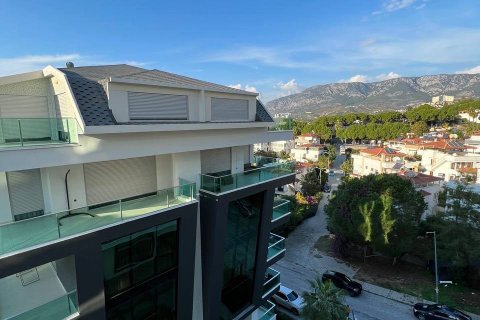 2+1 Lejlighed  i Kargicak, Alanya, Antalya, Tyrkiet Nr. 96486 - 18