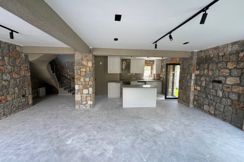 3+1 Villa  i Fethiye, Mugla, Turkiet Nr. 212326 - 3