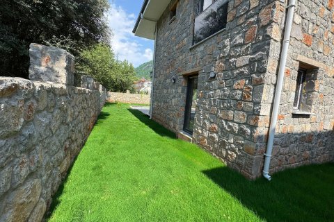 3+1 Villa  i Fethiye, Mugla, Turkiet Nr. 212326 - 2