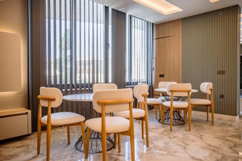 Продажа пентхауса в Каргыджаке, Аланье, Анталье, Турция 3+1, 165м2, №226646 – фото 19
