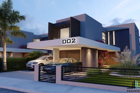 Villa  4+1  Edremit, Balıkesir, Türkiye №90563 - 10