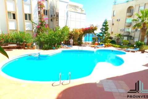 2+1 Leilighet  i Karsiyaka, Girne,  Nr. 87621 - 4