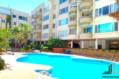 2+1 Leilighet  i Karsiyaka, Girne,  Nr. 87621