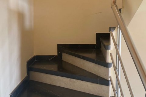 Dubleks daire 4+1 Alanya, Antalya, Türkiye №136453 - 21