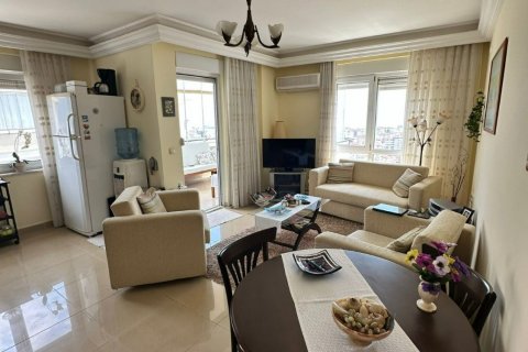 2+1 Lägenhet  i Alanya, Antalya, Turkiet Nr. 107010 - 8