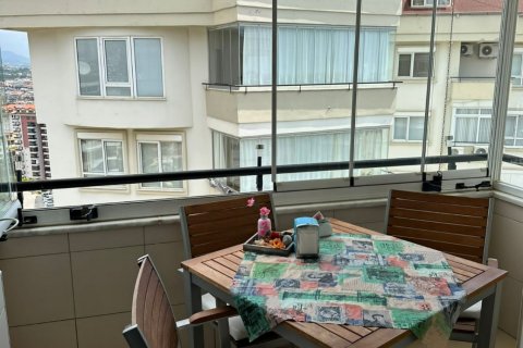 2+1 Lägenhet  i Alanya, Antalya, Turkiet Nr. 107010 - 7
