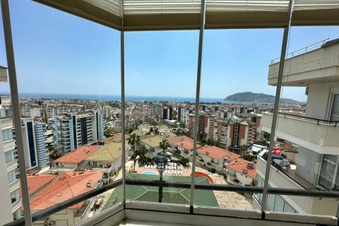 2+1 Lägenhet  i Alanya, Antalya, Turkiet Nr. 107010 - 6
