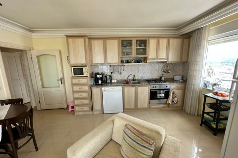2+1 Lägenhet  i Alanya, Antalya, Turkiet Nr. 107010 - 9