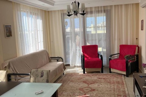 آپارتمان در Konakli ، ترکیه 2 خوابه ، 110 متر مربع. شماره 133708 - 13