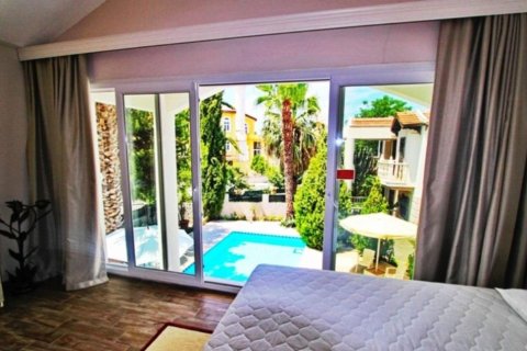 4+1 Villa i Fethiye, Mugla, Turkiet Nr. 214820 - 13
