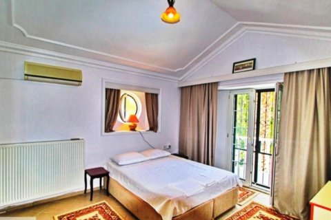 4+1 Villa i Fethiye, Mugla, Turkiet Nr. 214820 - 15