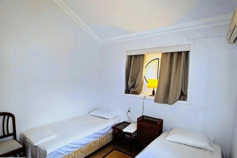 4+1 Villa i Fethiye, Mugla, Turkiet Nr. 214820 - 14