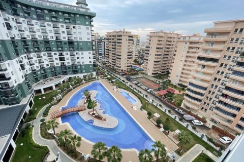 2+1 Leilighet i Mahmutlar, Antalya, Tyrkia Nr. 98222 - 14