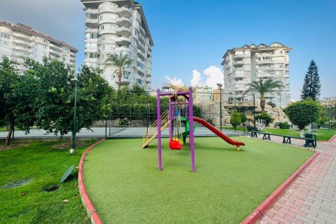 2+1 Lägenhet  i Cikcilli, Antalya, Turkiet Nr. 103417 - 19