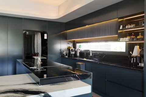 Продажа в Измире, Турция, 330м2, №228871 – фото 19